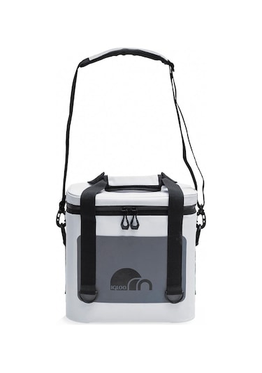 Igloo Coldpack 16 Bez Buzluk 16 Litre Çok Renkli