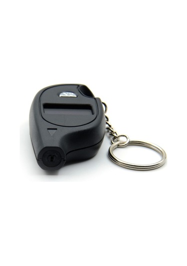 Sones Taşınabilir Dijital Lcd Lastik Tekerlek Hava Basıncı Ölçer Test Cihazı