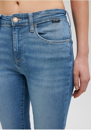 Mavi - Kendra Gold Premium Açık Mavi Jean Pantolon 1074686460 Açık Mavi