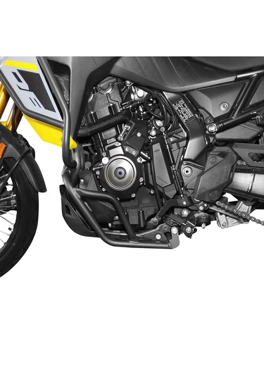 Suzuki V-strom 800de / Vstrom 800 De Alt Koruma Demiri