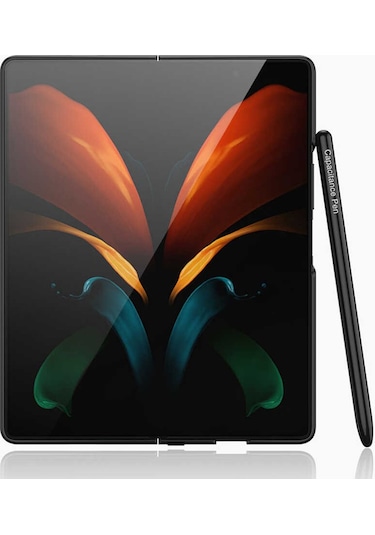 Zore Pencil 05 Dokunmatik Çizim Kalemi Siyah