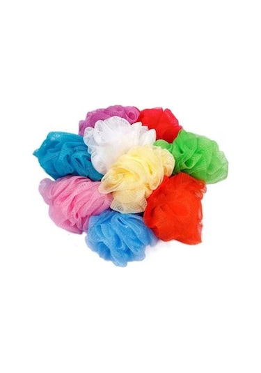 Tek Kullanımlık Banyo File Lif 100 x 30 G