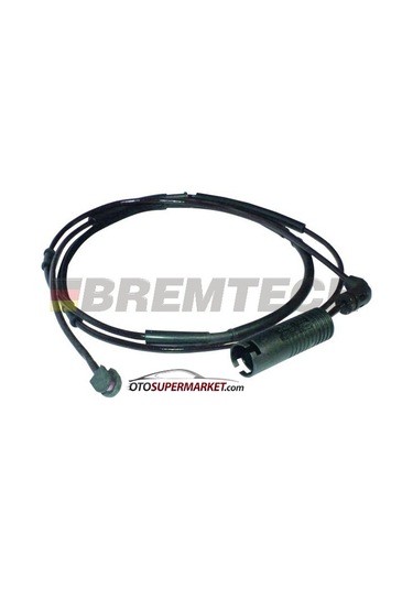 Bmw E46 320D Arka Balata Ikaz Fişi 1999-2005 Bremtech