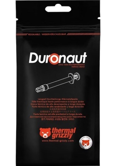Duronaut 2g Tg-d-002-r