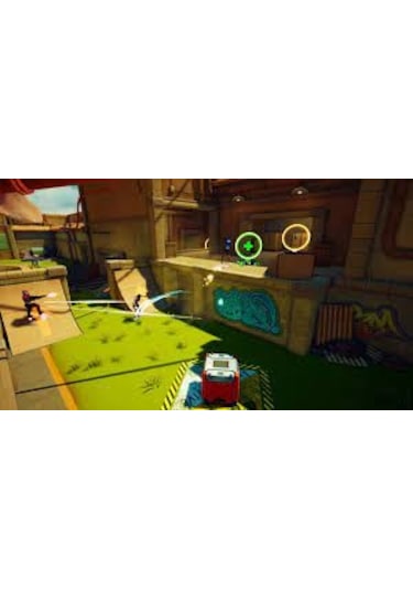 Pc Game-Trickshot 7 Games-Bandrollü