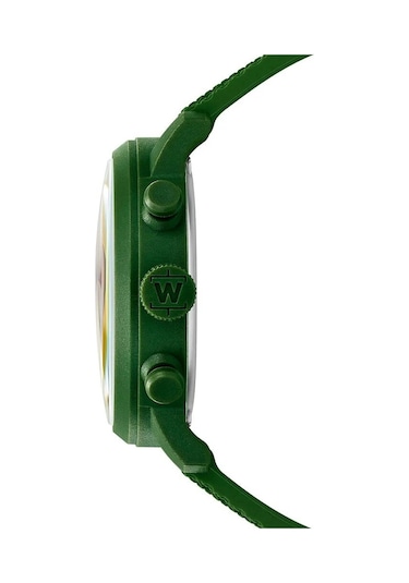 Welder Wwrp556 Erkek Kol Saati Yeşil