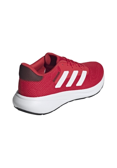Adidas Ih6108 Response Runner U Unisex Koşu Ayakkabısı Renkli Çok Renkli