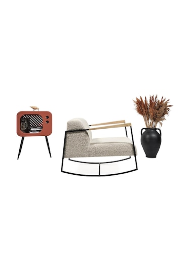 ReHome Berjer No:283