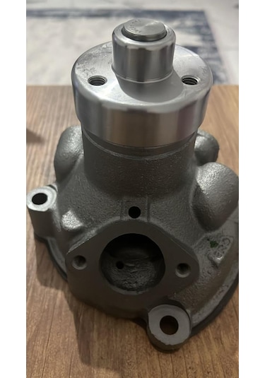 Hsgl Fiat 450- 480-640 35nc 50 Nc Traktör Devirdaim Komple Su Pompası