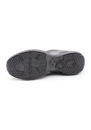 Lescon Astra 3 Unisex Spor Ayakkabı Siyah