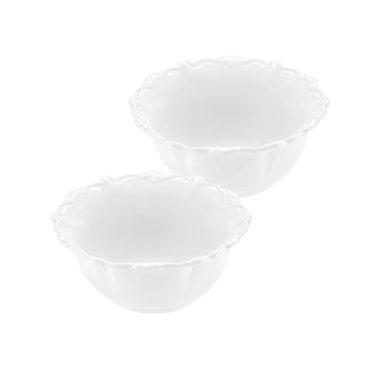 Elan Gallery Gala 'salata Kasesi' 2 Adet, 380 Ml 325837579 Beyaz