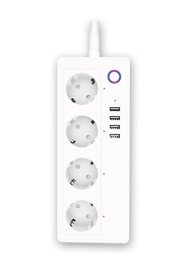 Akıllı Grup Priz 1