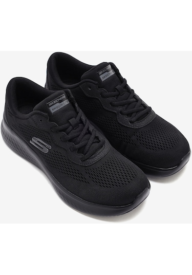 Skechers Skech - Lite Pro - Perfect Time Kadın Siyah Spor Ayakkabı 149991tk Bbk Siyah