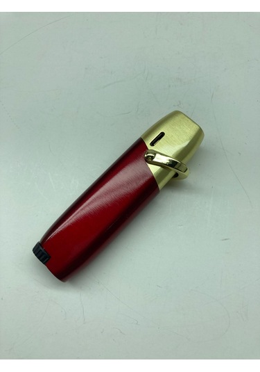 Pürmüzlü Çakmak Kırmızı 709273 Kırmızı