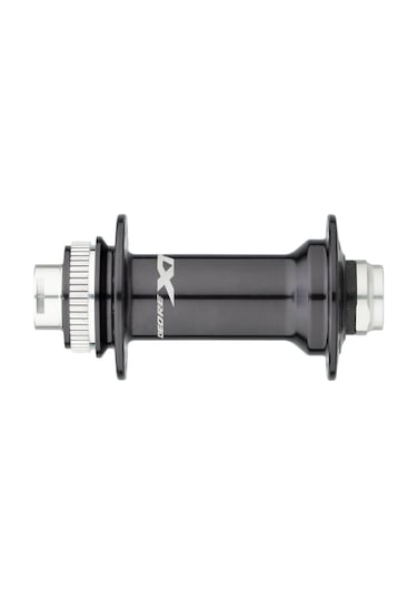 Shimano Xt Hb-M8110 Ön Göbek 100/15 Mm 32D Siyah