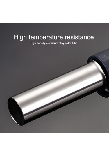 Aotu At9607 Dış Mekan Mini Kart Tipi Yüksek Sıcaklık Çakmak Çok Renkli