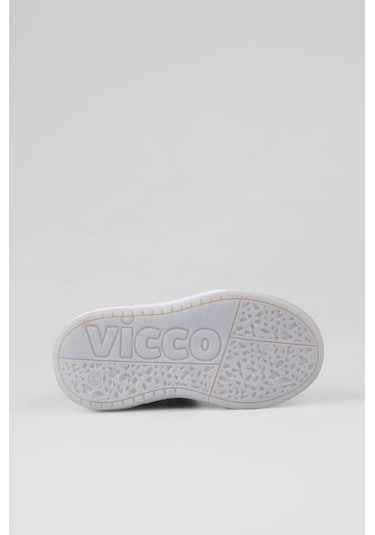 Vicco Dragus 946.b25k.435 Erkek Çocuk Işıklı Bot 24-28 Lacivert