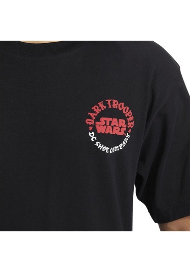 Dc Adyzt05319 Sw Dark Trooper Hss Erkek Tişört 001