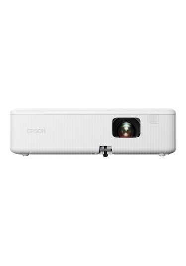 Epson CO-W01 1024x768 3000 ANSI Lümen WXGA Projeksiyon Cihazı