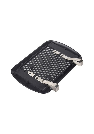 Monyee Araç Güneşlik Takılı Makyaj Aynası - Evrensel Klemli Yüksek Kaliteli Cam İle Tam Ekran Görünüm