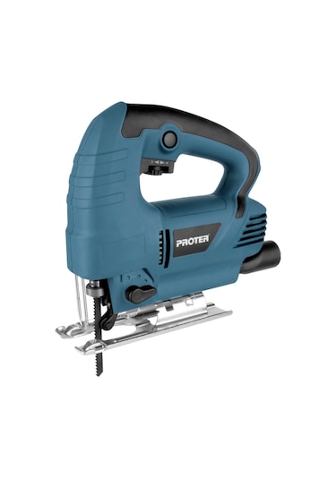 Proter PD 610 E Dekupaj Testere
