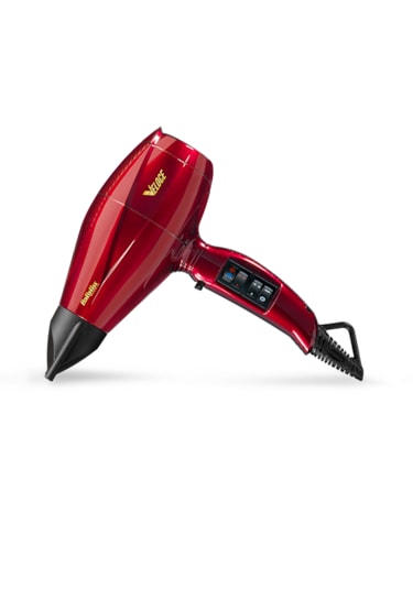 Babyliss 6750DE Veloce 2200 W Saç Kurutma Makinesi