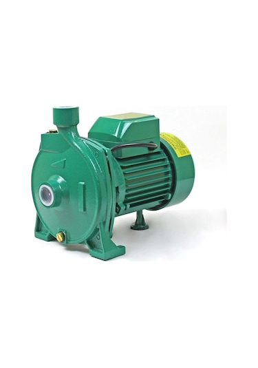 Abm 1" Dinamo Cpm158 1 Hp Salyangoz Tip Su Pompası