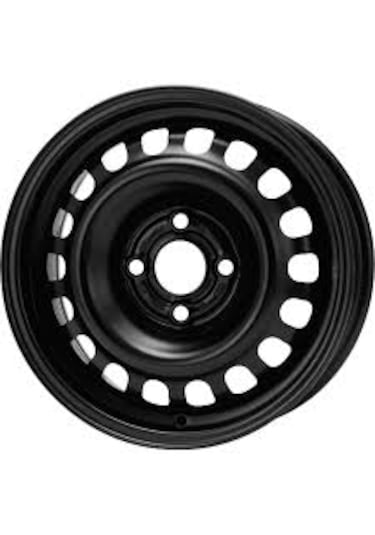 Alcar 6515 - 5.5x14 - 4x100 Et39 Cb56.5 Opel Corsa