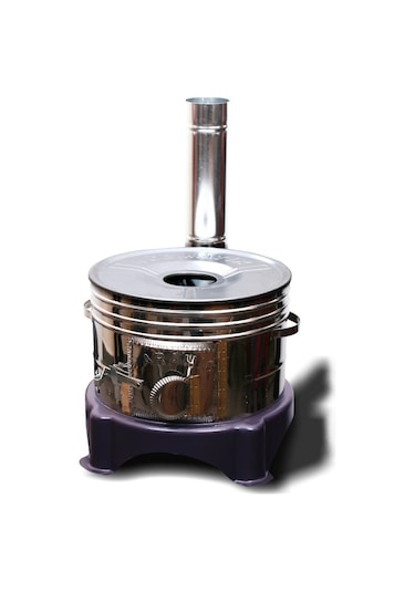 Çok Amaçlı Güveç Mangal Seti