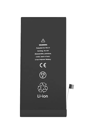 Apple Uyumlu iPhone  Se 2020 Batarya 1821 Mah