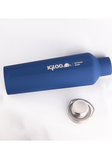 Igloo Pentagon Termos 750ml-lacivert Lacivert