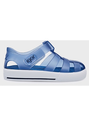 Igor Unisex Çocuk Ayakkabı S10171 U 489606834 Lacivert