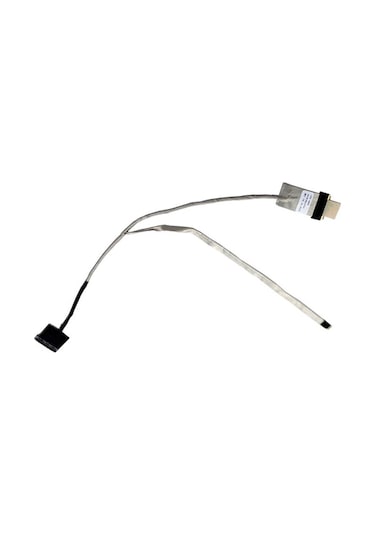 Nappe Vidéo LVDS Pour PC Portable HP Pavilion G6-2000 - Réf 681808-001, 40 Pins