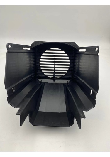 24 - 50 Lt Kompresör Muhafaza Kapağı