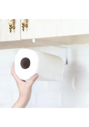 Laima Kâğıt Havlu Tutucu / Organizatör / Stand 143008467 Beyaz