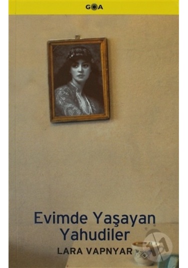 Evimde Yaşayan Yahudiler