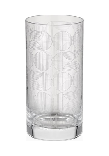 Gordion M01121 Allegra Meşrubat Bardağı 2'li