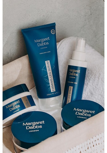 Refining Glow Leg Spray - Pürüzsüzlük Veren Bacak Spreyi - 100 Ml