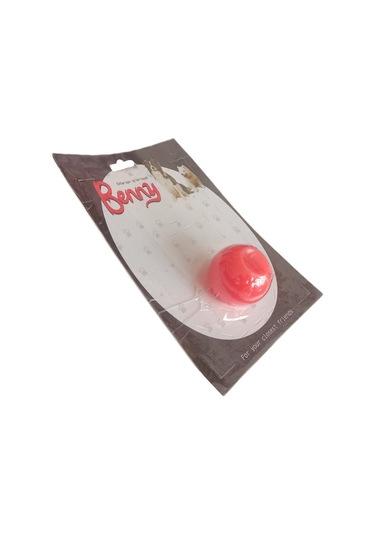 Benny Köpek Oyuncağı Sert Top 5 CM