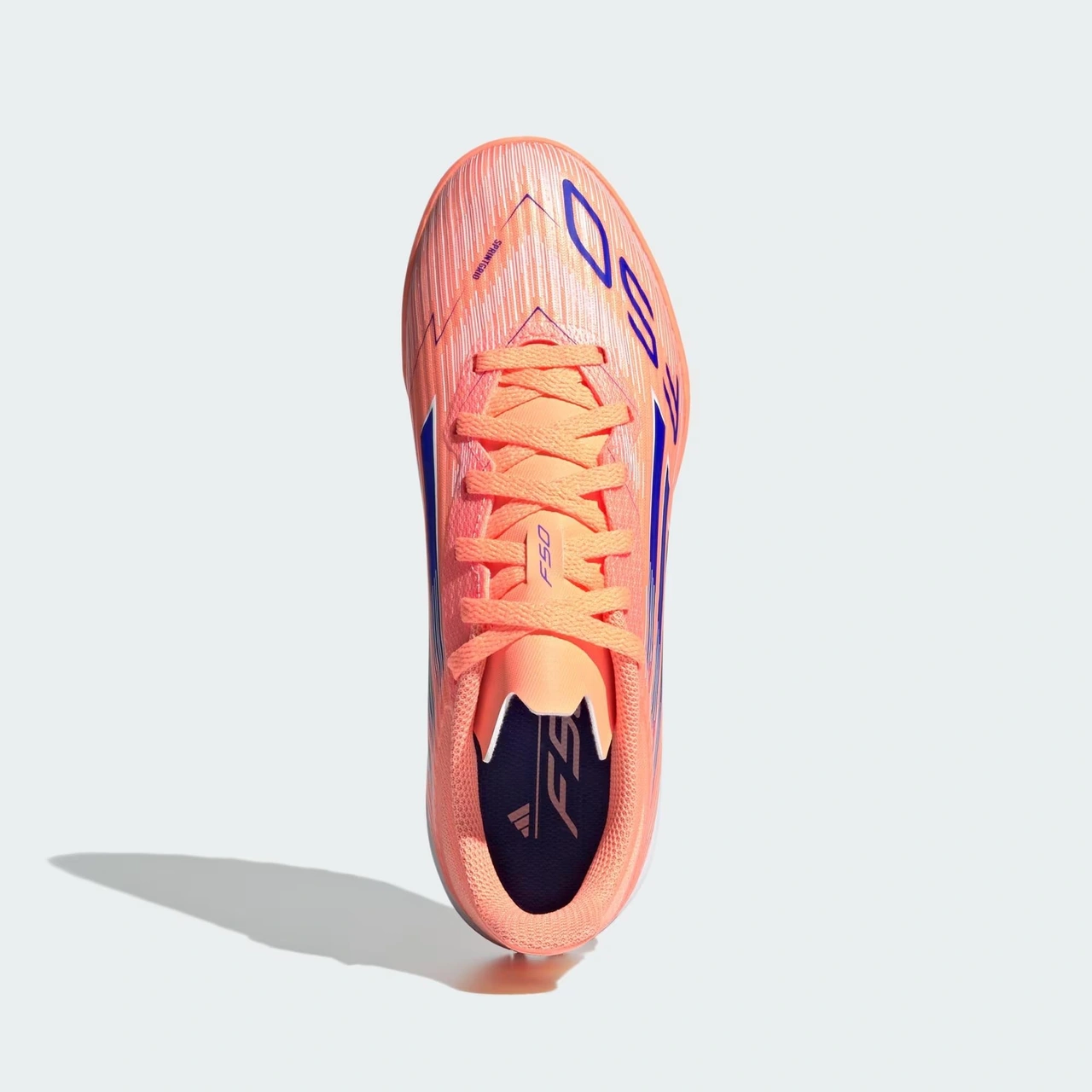 Adidas F50 Club League Tf Çocuk Halı Saha Ayakkabısı C-adıjı0001f10a00 Turuncu