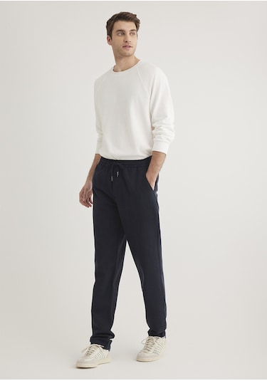 Mavi - Lacivert Jogger Pantolon 0010168-83699 Lacivert