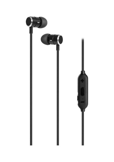 Mojue Mıknatıslı Bluetooth Kulaklık Siyah - 3KM122S