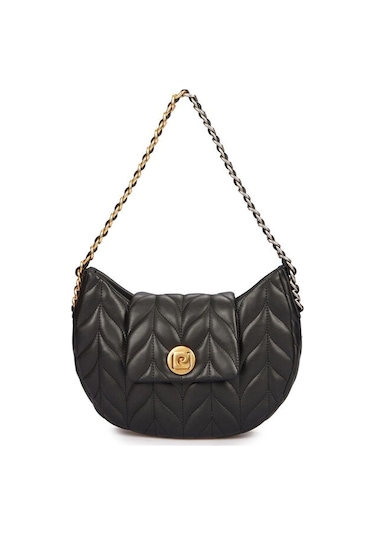 Pierre Cardin Siyah Kadın Omuz Çantası 05pc25y10108-klsa Siyah