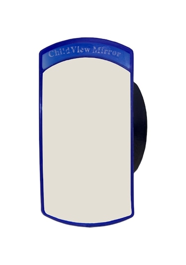 Space Vantuzlu Dikdörtgen Ayna / Ayds75 (533997782)