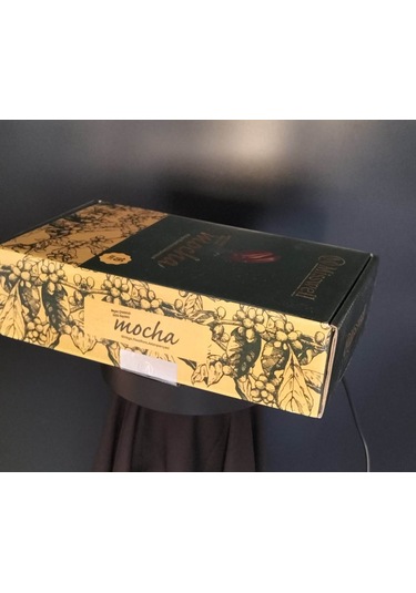 Misswell Mocha Kahve 320 G