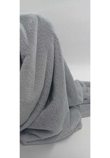 Toscana Peluş Kumaş