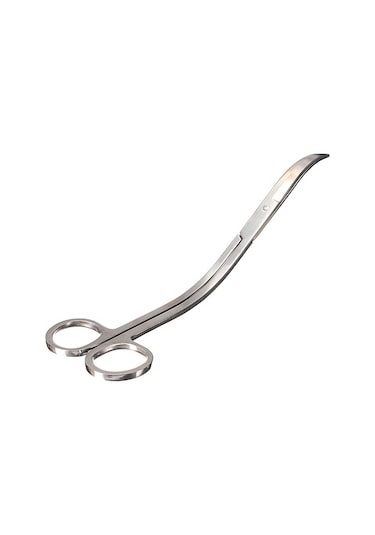 Aquablue  Ss-D10  Dalga  Form  Makas  Bitkili  Akvaryum  Taban  Budama