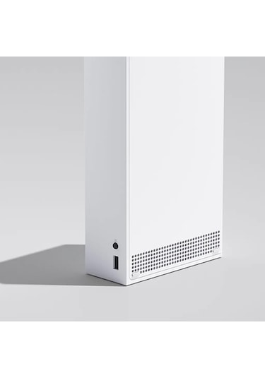 Microsoft Xbox Series S 512 GB SSD Oyun Konsolu (İthalatçı Garantili)