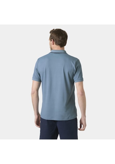 Helly Hansen Hp Fıgarı Polo T-shırt Hha.34545washednavy Mavi