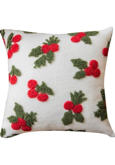 Yastıklar, Modern Dekorasyon Oturma Odası Yastık Kılıfları, Romantikyastık Kılıfları, Kanepe İçin Süper Yumuşak Yastıklar Diğer